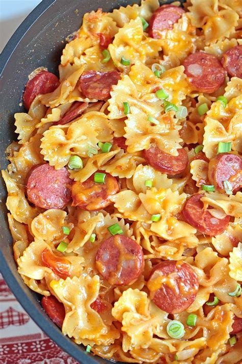 Maybe you would like to learn more about one of these? eckrich smoked sausage and potato recipes