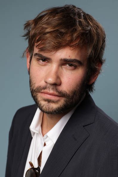 Do you like this video? Rossif Sutherland Photos Photos - "Pan Am" Portraits ...