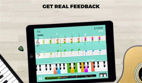 Perfectly cooperate with keys prompts to. Best iPhone and iPad Apps to Learn Piano in 2020 - iGeeksBlog