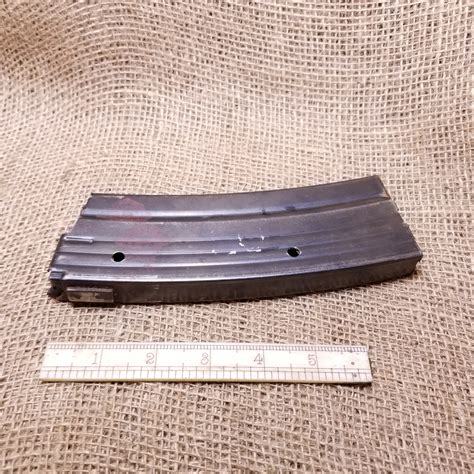 Mccoy Pre Ban Ruger Mini 14 Magazine 30 Round 223 Remington Old