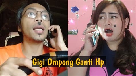 Kerap kali mereka yang memilki gigi ompong melakukan hal lucu yang sukses bikin ngakak. Gigi Ompong Ganti HP | Cerita Lucu Manado - YouTube