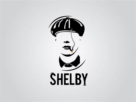 Peaky Blinders Shelby By Saif Messaoudi On Dribbble