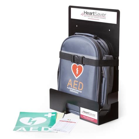 Heart Saver Aed7000 Package Heart Saver Nz