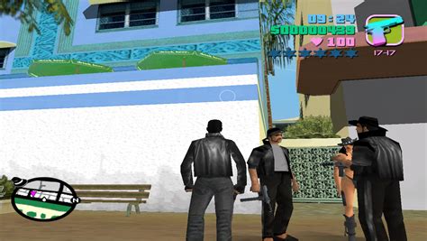 Gta Vice City New Vercetti Gang Skins Grand Theft Auto Vice City Mods