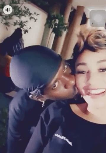 Zari Madly In Love With Grenade Films Herself Miming His Songs Watch Video Routine Blast