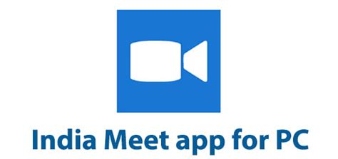 Google meet giving you an opportunity to connect with 250 people at a time for free of cost. India Meet app for PC - Windows 7/8/10 and Mac Download ...