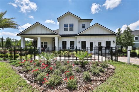 Beautiful New Homes For Sale In St Johns County Fl Dream Finders Homes