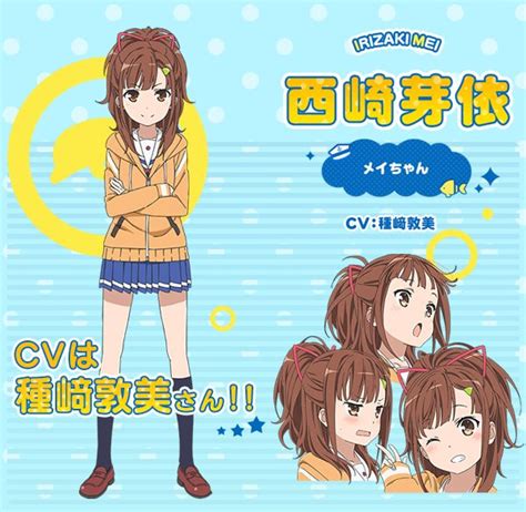 Crunchyroll Dos Nuevas Voces Para El Reparto Del Anime Hai Furi