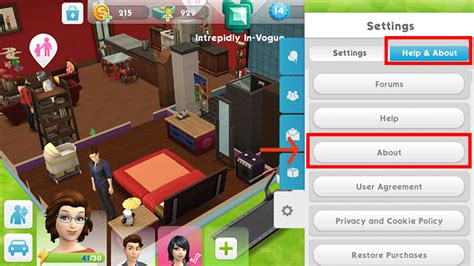 Guía Cómo Encontrar Tu Id De Jugador En Los Sims Móvil Answer Hq