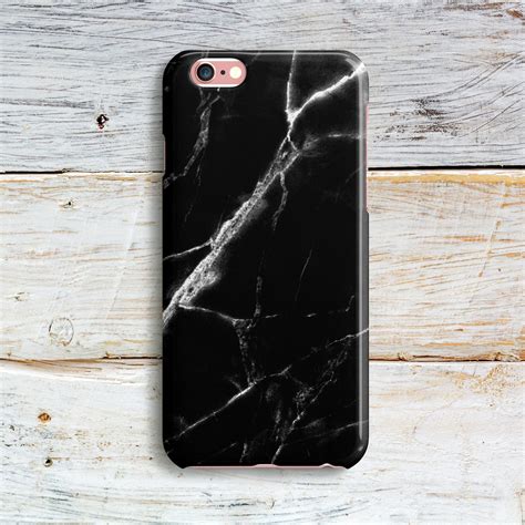 Black Marble Case Iphone 7 Plus Iphone 8 Plus Marble Iphone
