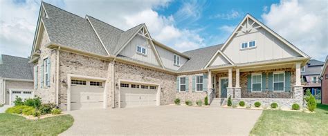 The Best Family-Friendly Neighborhoods in Nashville, Tennessee