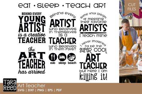 Art Teacher Svg Free - 66+ SVG Design FIle