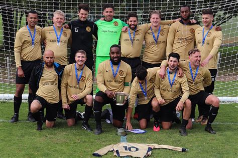 All Categories Amateur Football In London The Southern Amateur League