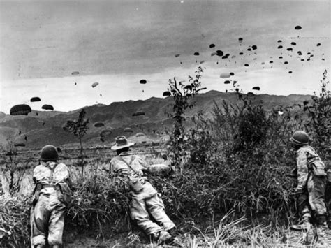 Así Fue Y Así Terminó La Guerra De Indochina 1946 1954