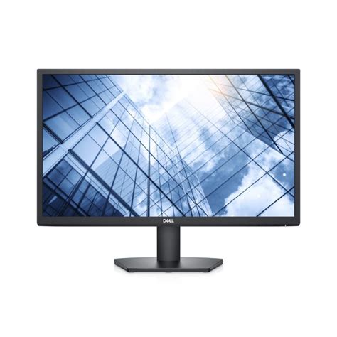 Dell Se2422h 24 Inch Fhd Flat Monitor Incredible Connection