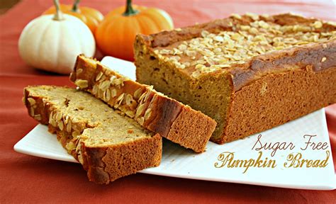But you can get awfully close with grandma's favorite recipes. Swerve this easy sugar free pumpkin bread and taste fall. | Swerve recipes, Pumpkin bread recipe ...