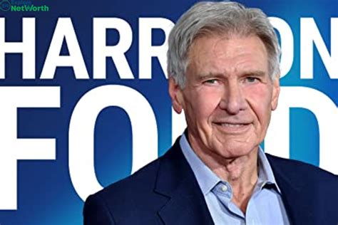Harrison Ford Net Worth 2023 Wealth Early Life Personal Life