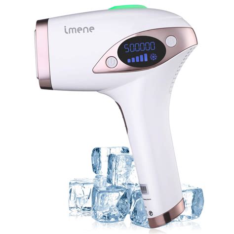 Kenzzi ipl laser hair removal handset $229 buy now. The 10 Best Men's Gray Hair Removal - Home Gadgets