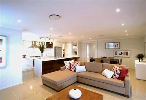 Living Rooms Inspiration Inside Outside Design Pty Ltd Australia