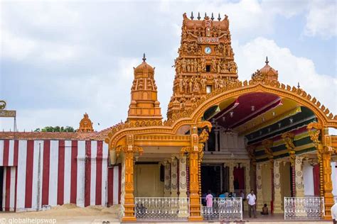 Things To Do In Jaffna Sri Lanka Unmissable Authentic Experiences