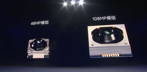 Xiaomi Mi Mix Alpha Vorgestellt