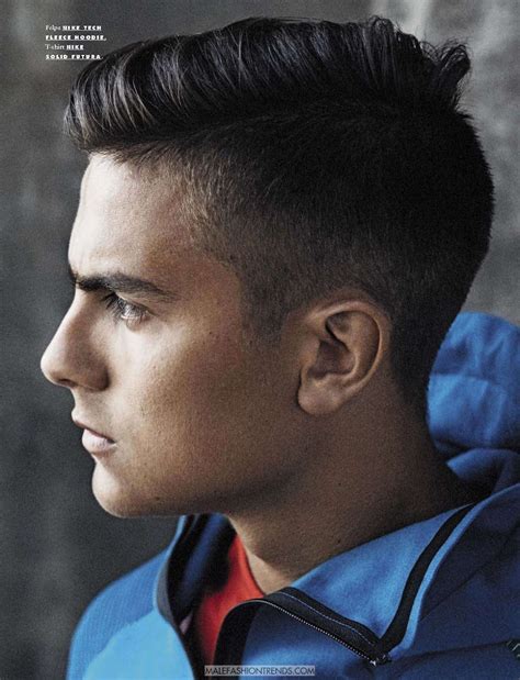 A hazard is any condition, event, or circumstance which could induce an accident (eurocontrol esarr 4). Paulo Dybala para GQ Italia Septiembre 2016 | Fußball