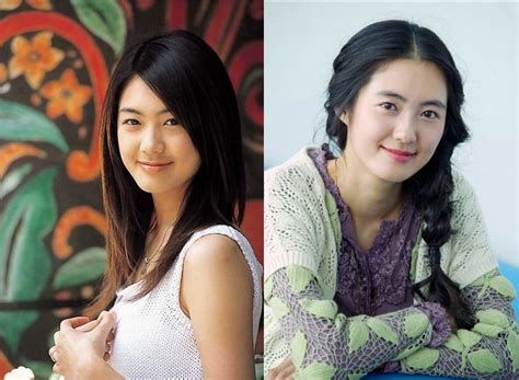 Korean Actress Lee Yo Won Picture Portrait Gallery