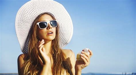Sunscreens For Summer Busting Myths And Selection Tips The Indian