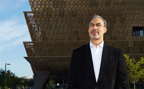 Durham Based Architect Phil Freelon Spearheads Design For Smithsonian