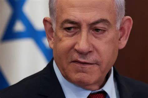 En Una Visita A Las Tropas Netanyahu Asegur Seguiremos Hasta La