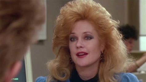 Working Girl Had To Break Some Laws To Shoot Its Opening Scene