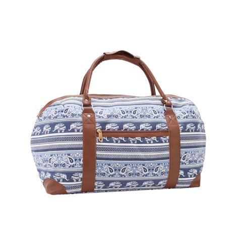 1 free carry on baggage. Quenchy London Travel Holdalls - 30 COLOURS - Weekend ...