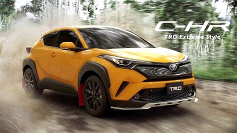 For enquiries on toyota ad hoc models, kindly speak to our toyota representative at your nearest toyota showroom. Toyota C-HR Sah Masuk Malaysia!