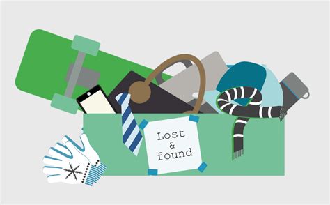 The Damaging Impact Of Covid On Lost Property Handling
