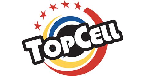 Top Cellca — Topcell
