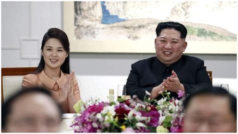 How Old Is Kim Jong Uns Daughter