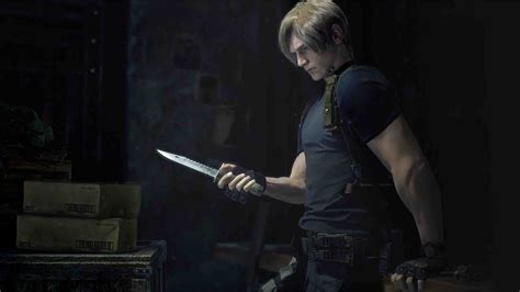 ¿por Qué El Resident Evil 4 Remake Es Tan Bueno Blogs Mapfre