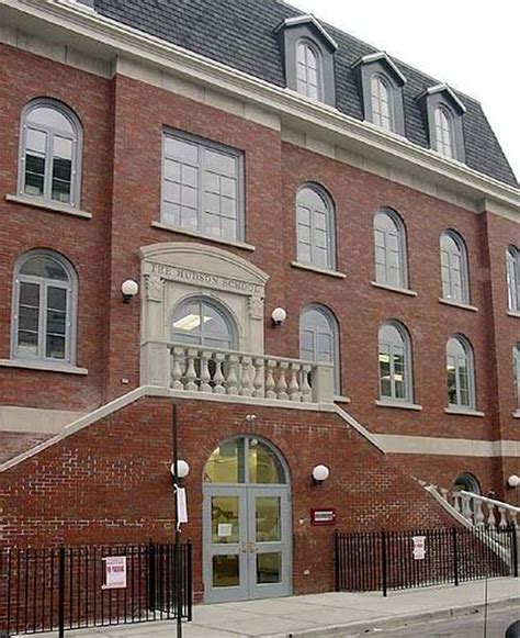The Hudson School To Host Open House In Hoboken
