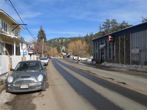 Evergreen, Colorado – Jefferson County | Things to do in Evergreen, CO