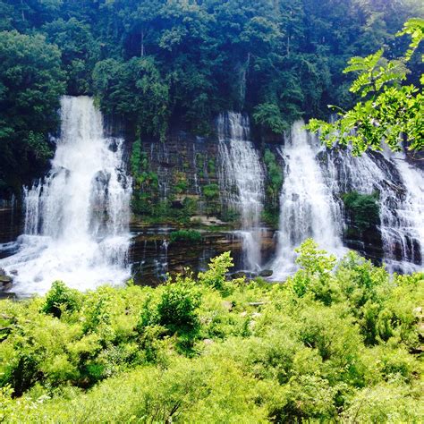 Maybe you would like to learn more about one of these? Rock Island State Park, Rock Island, TN-hopefullyg going ...