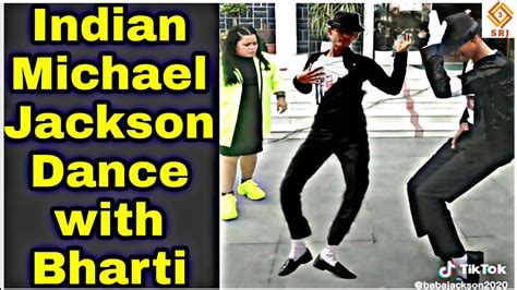Indian Michael Jackson New Latest Video With Bollywood Starts Best
