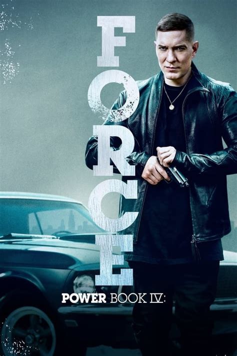 Power book iv: force full episodes of season 1 online free