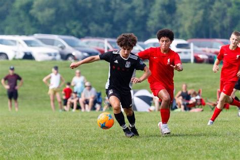 Chicago City Soccer Club Home