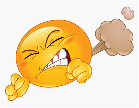 Fart Subs Farting Emoji Hd Png Download Kindpng