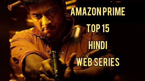 The show revolves around the rivalry between two mafia groups in purvanchal region in the state of uttar pradesh. Top 15 best hindi web series on Amazon Prime | best of ...