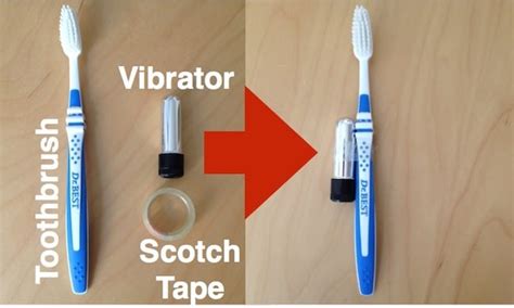 How To Make A Homemade Vibrator Telegraph