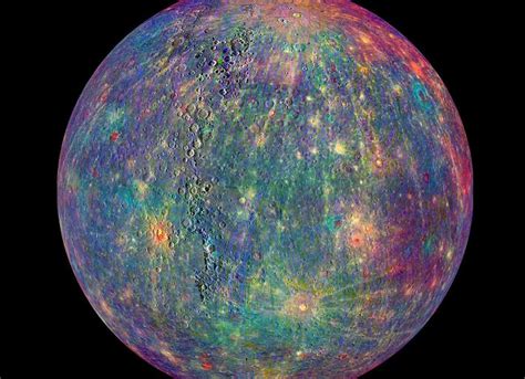 Aug 14, 2019 · saiba tudo sobre marte, o planeta mais estudado do sistema solar. NASA revela impactantes fotos del planeta Mercurio - Diario La Prensa