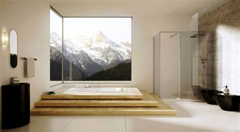 The idea of japanese soaking tubs for small bathroom spaces is to engage the user in maximum and this will leave you with an idea of the size of the japanese soaking tub in regards with the. Bathroom design ideas: Japanese style bathroom ideas (55 ...