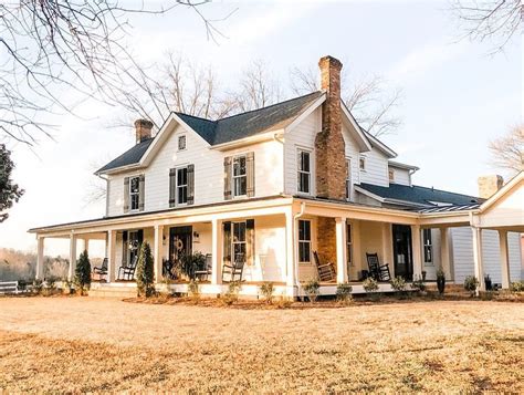 Homesweetfarmhm Posted To Instagram This Is What Farmhouse Dreams Are