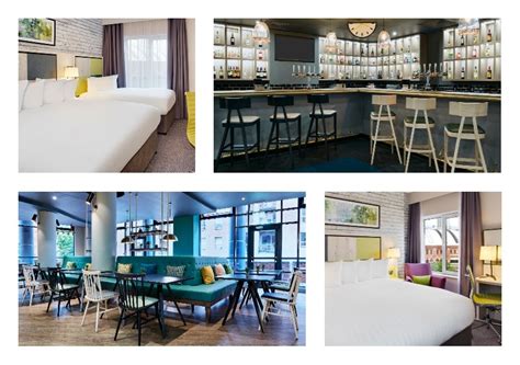 Jurys inn manchester city centre offers a daily english breakfast. Jurys Inn Manchester